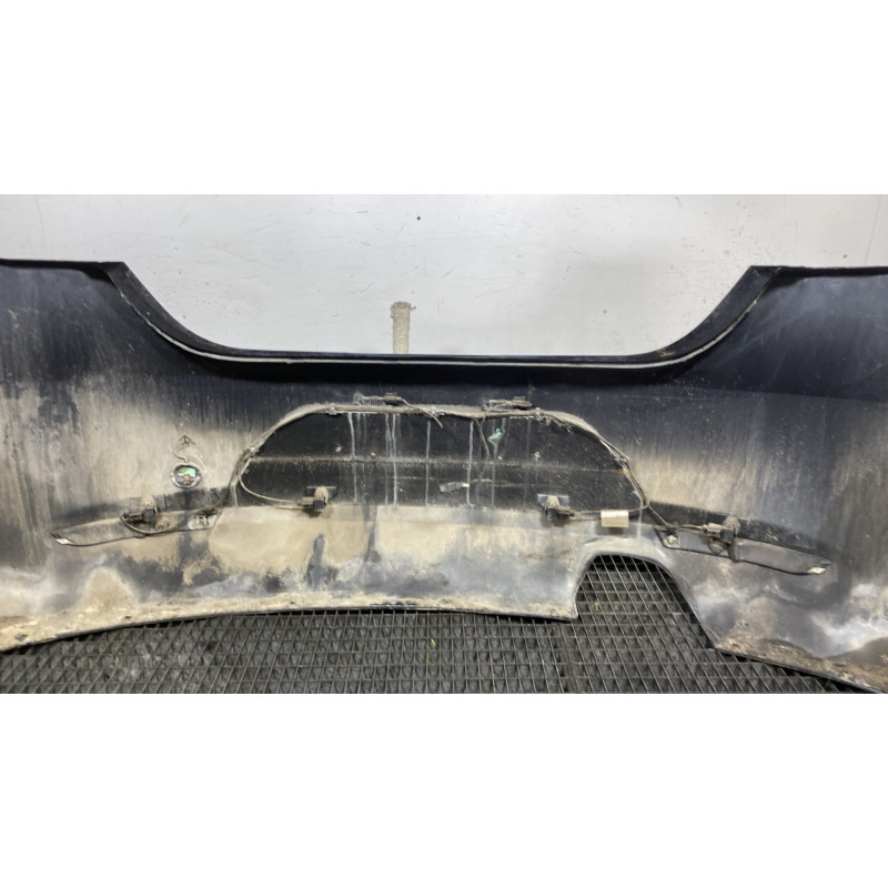 Pare choc arriere SEAT LEON 2 Photo n°5
