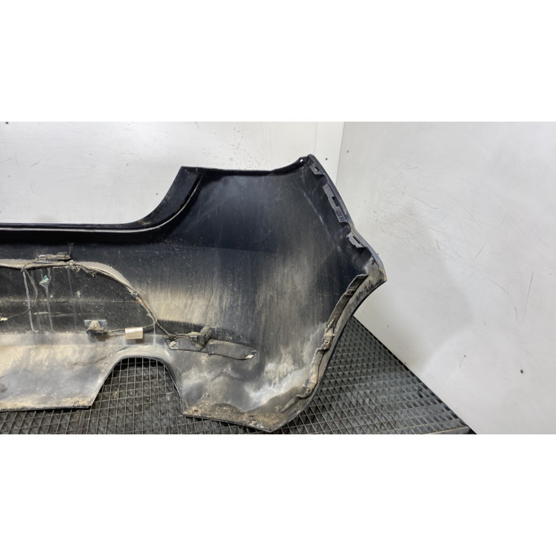Pare choc arriere SEAT LEON 2 Photo n°6