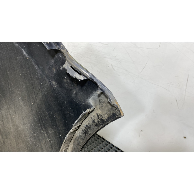 Pare choc arriere SEAT LEON 2 Photo n°7