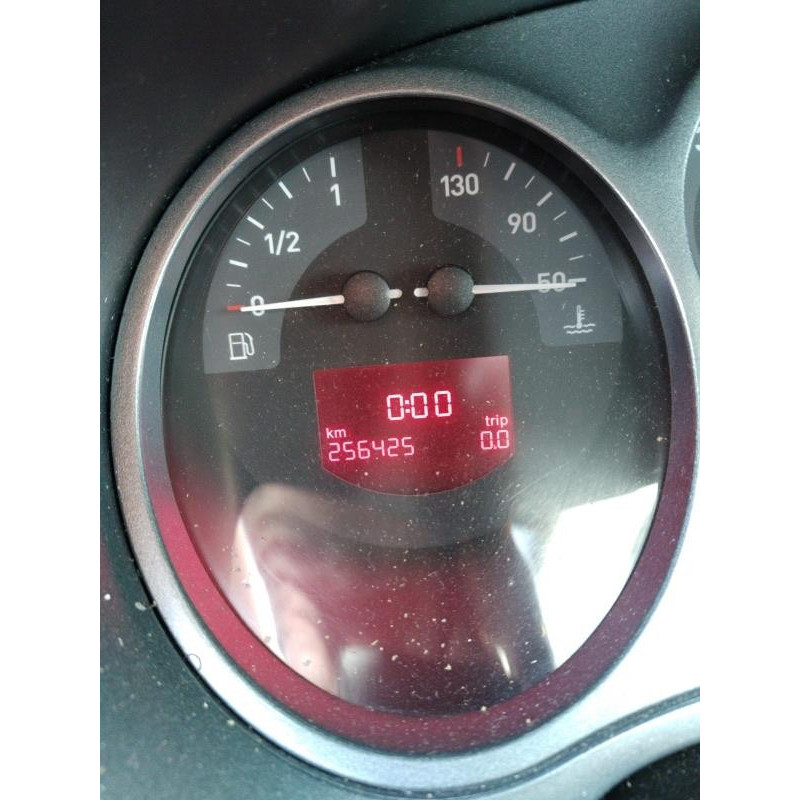 Pare choc arriere SEAT LEON 2 Photo n°8