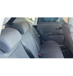 Pare choc arriere SEAT LEON 2
