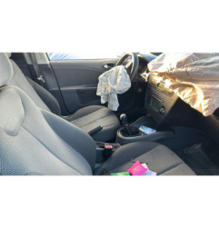 Pare choc arriere SEAT LEON 2