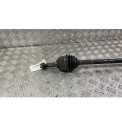 Cardan droit (transmission) NISSAN NOTE 1 Photo n°1