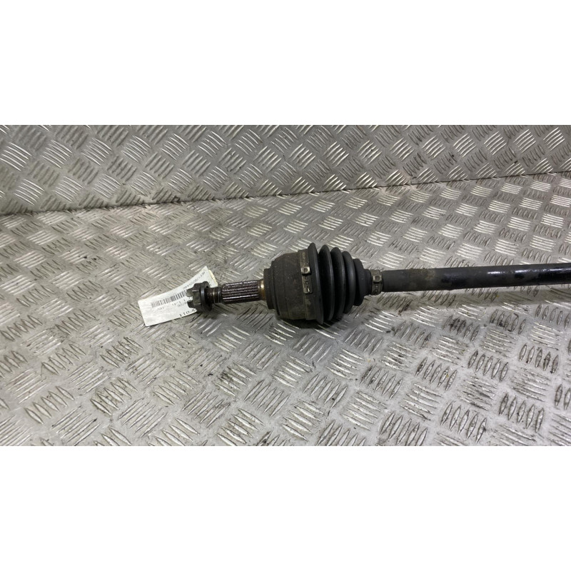 Cardan droit (transmission) NISSAN NOTE 1 Photo n°1