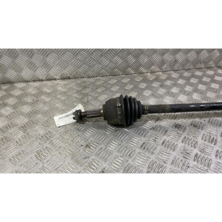 Cardan droit (transmission) NISSAN NOTE 1 Photo n°1