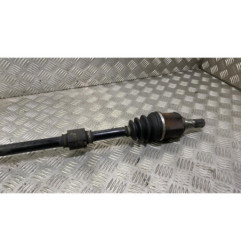 Cardan droit (transmission) NISSAN NOTE 1