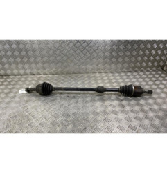 Cardan droit (transmission) NISSAN NOTE 1
