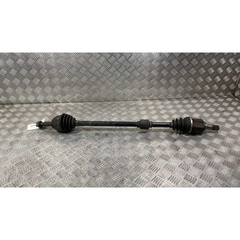Cardan droit (transmission) NISSAN NOTE 1 Photo n°3