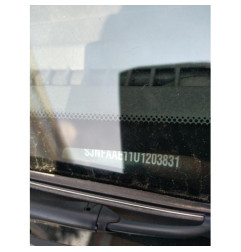 Cardan droit (transmission) NISSAN NOTE 1