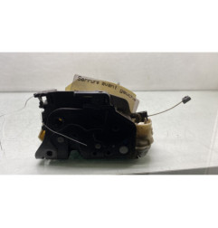 Serrure avant gauche SEAT LEON 2 Photo n°1