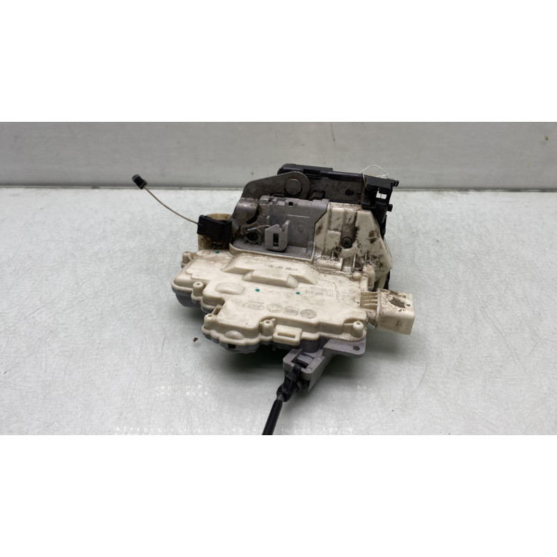 Serrure avant gauche SEAT LEON 2 Photo n°2