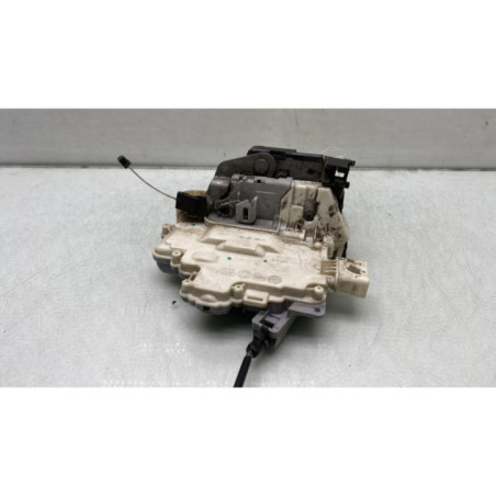 Serrure avant gauche SEAT LEON 2