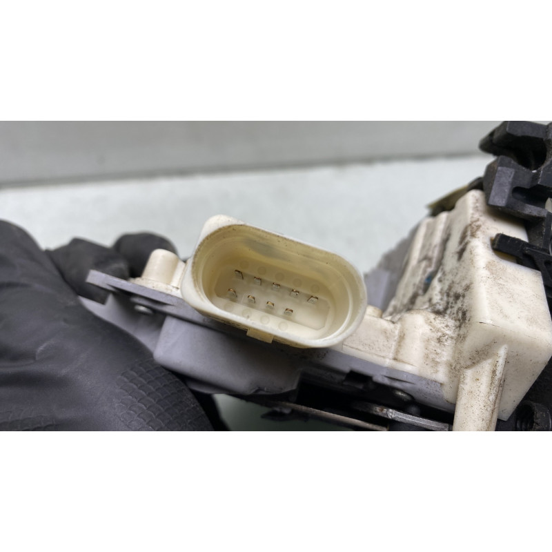 Serrure avant gauche SEAT LEON 2 Photo n°5