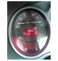 Serrure avant gauche SEAT LEON 2