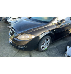 Serrure avant gauche SEAT LEON 2