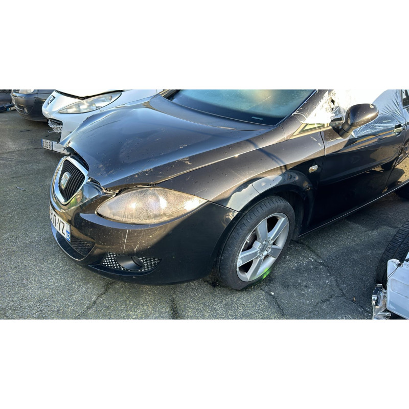 Serrure avant gauche SEAT LEON 2 Photo n°11