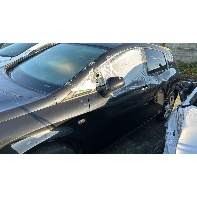 Serrure avant gauche SEAT LEON 2 Photo n°12