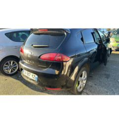 Serrure avant gauche SEAT LEON 2