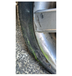 Serrure avant gauche SEAT LEON 2