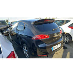 Serrure avant gauche SEAT LEON 2