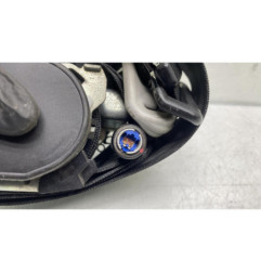Pretensionneur de ceinture avant droit PEUGEOT 207