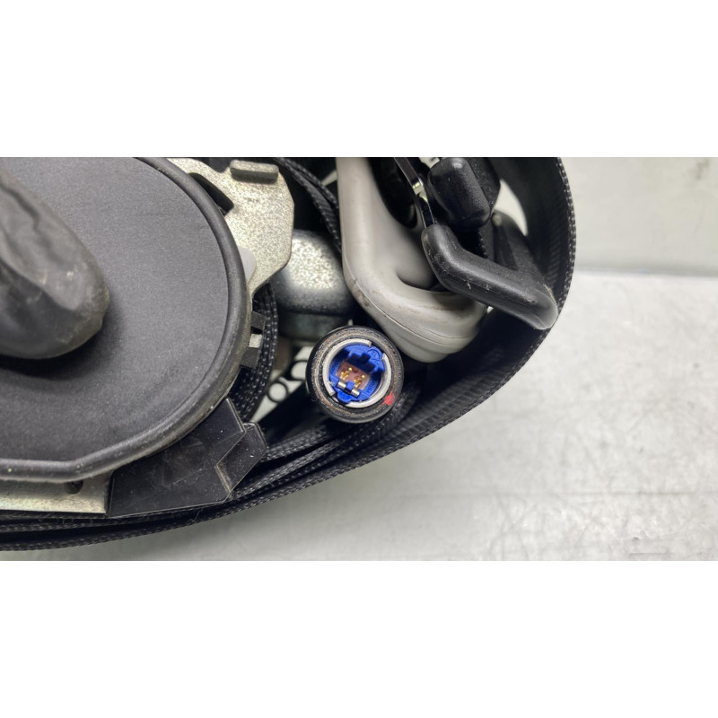 Pretensionneur de ceinture avant droit PEUGEOT 207 Photo n°3