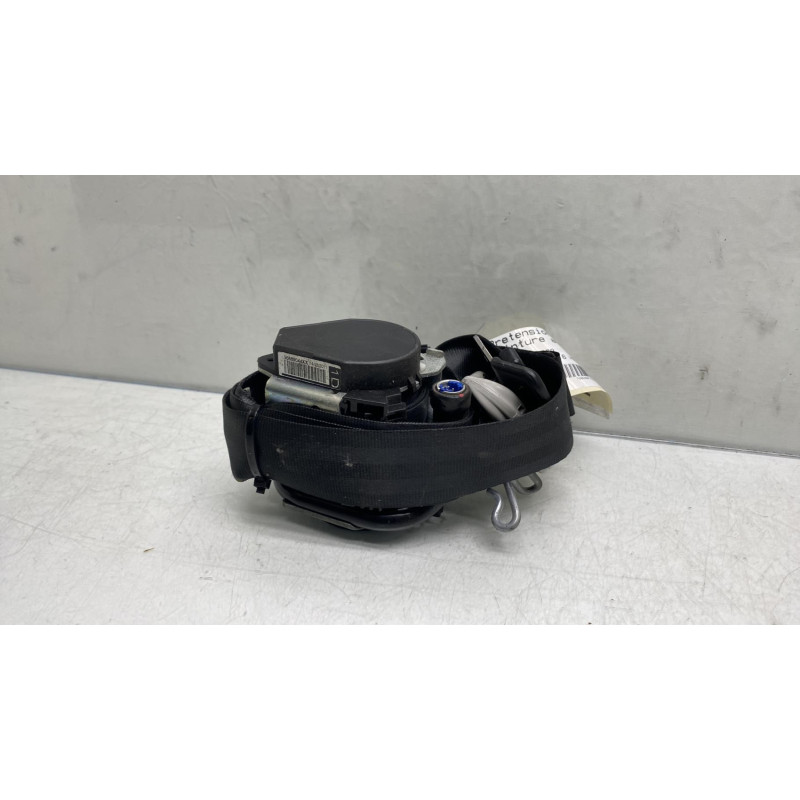 Pretensionneur de ceinture avant droit PEUGEOT 207 Photo n°4