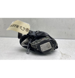 Pretensionneur de ceinture avant droit PEUGEOT 207