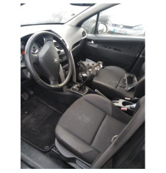Pretensionneur de ceinture avant droit PEUGEOT 207