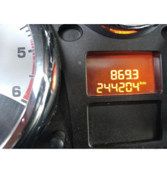 Pretensionneur de ceinture avant droit PEUGEOT 207