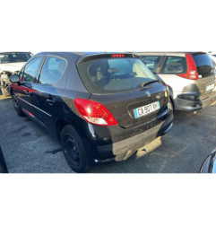Pretensionneur de ceinture avant droit PEUGEOT 207