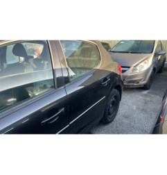 Pretensionneur de ceinture avant droit PEUGEOT 207