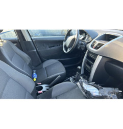 Pretensionneur de ceinture avant droit PEUGEOT 207