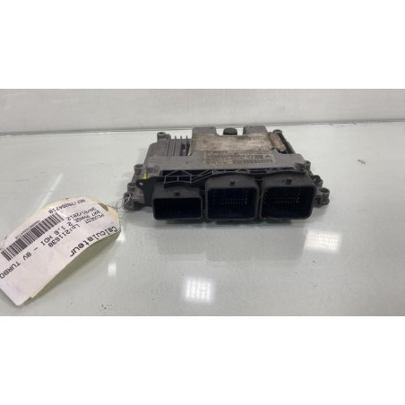 Calculateur moteur PEUGEOT 207
