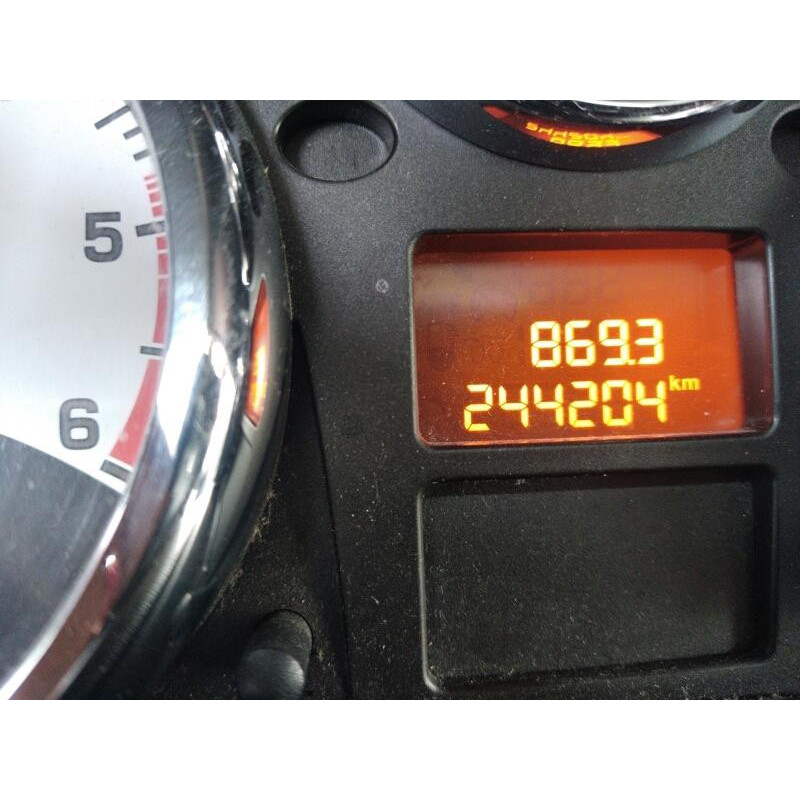 Calculateur moteur PEUGEOT 207 Photo n°5