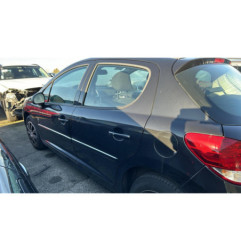 Calculateur moteur PEUGEOT 207