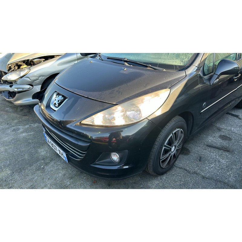 Calculateur moteur PEUGEOT 207 Photo n°13