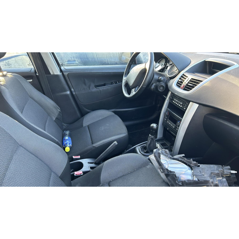 Calculateur moteur PEUGEOT 207 Photo n°15