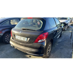 Calculateur moteur PEUGEOT 207