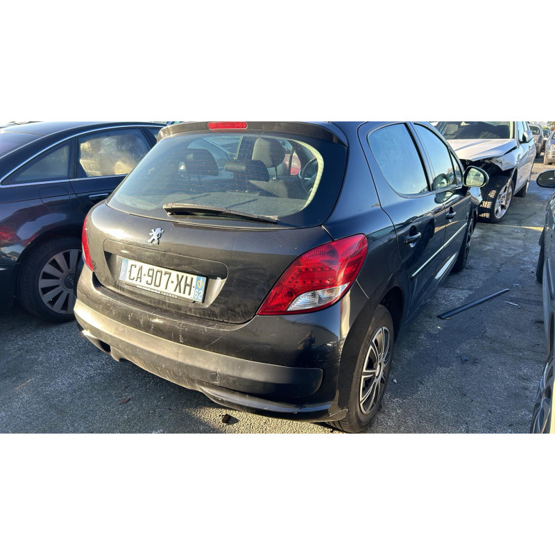 Calculateur moteur PEUGEOT 207 Photo n°16