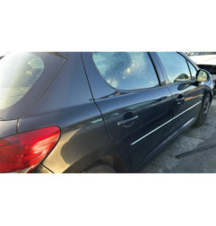 Calculateur moteur PEUGEOT 207