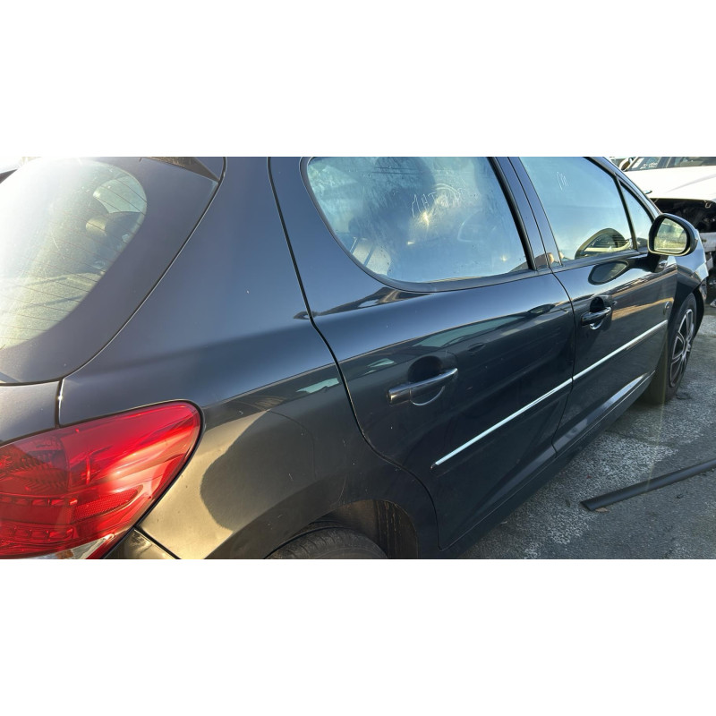 Calculateur moteur PEUGEOT 207 Photo n°17