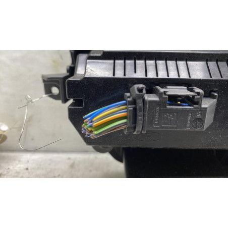 Commande chauffage FORD KUGA 2 Photo n°1
