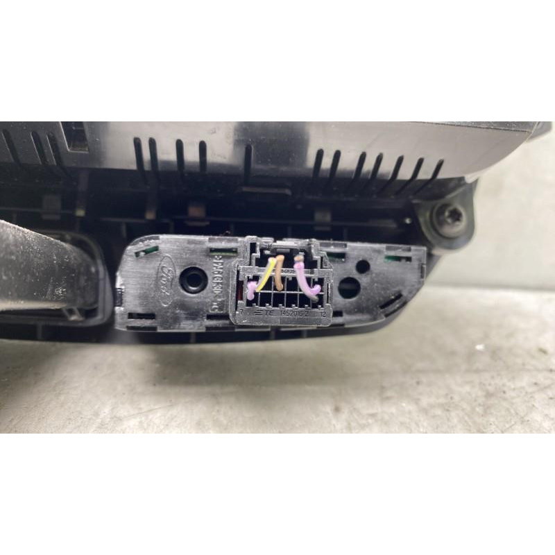 Commande chauffage FORD KUGA 2 Photo n°4