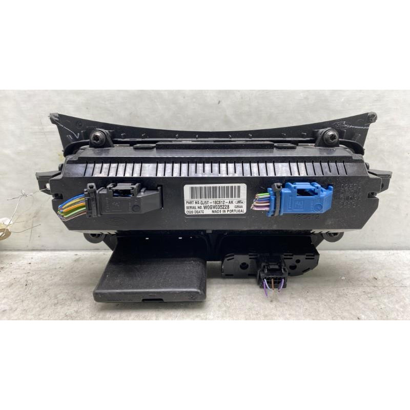 Commande chauffage FORD KUGA 2 Photo n°5