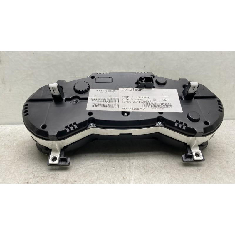 Compteur FORD KUGA 2 Photo n°2