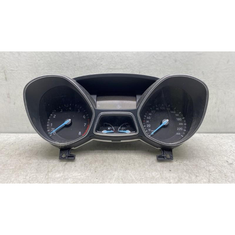 Compteur FORD KUGA 2 Photo n°4