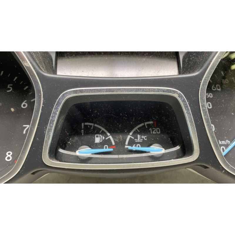Compteur FORD KUGA 2 Photo n°5