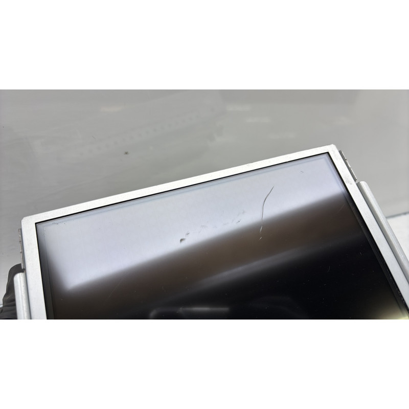 Ecran GPS FORD KUGA 2 Photo n°2
