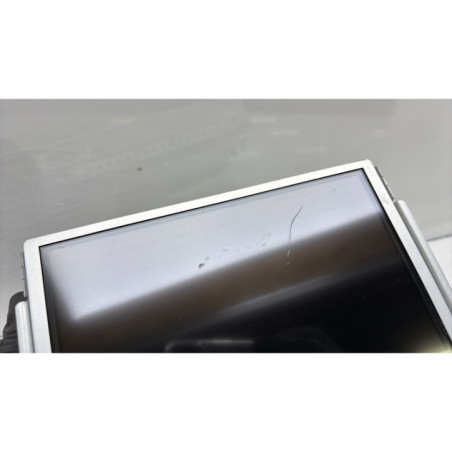 Ecran GPS FORD KUGA 2